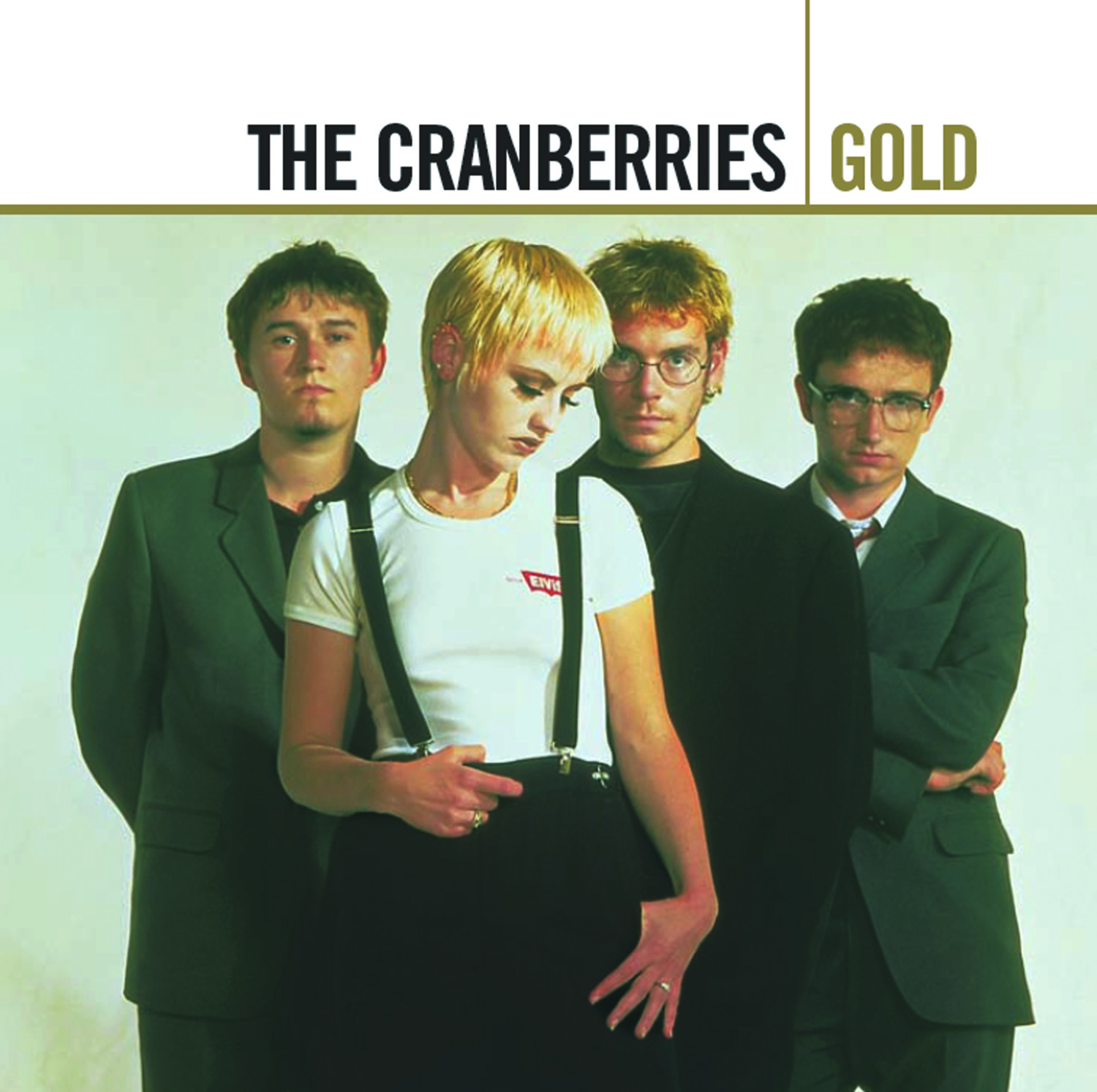 The Cranberries | Artists | Island Records