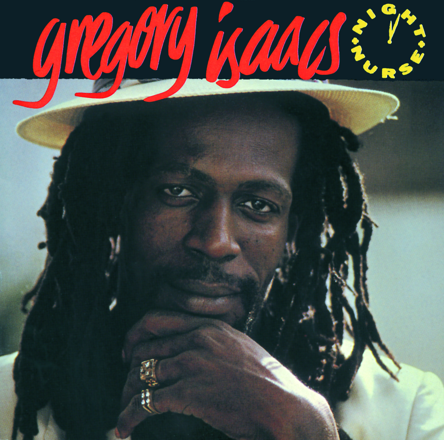 Gregory Isaacs - Claudette Gregory Isaacs - Claudette