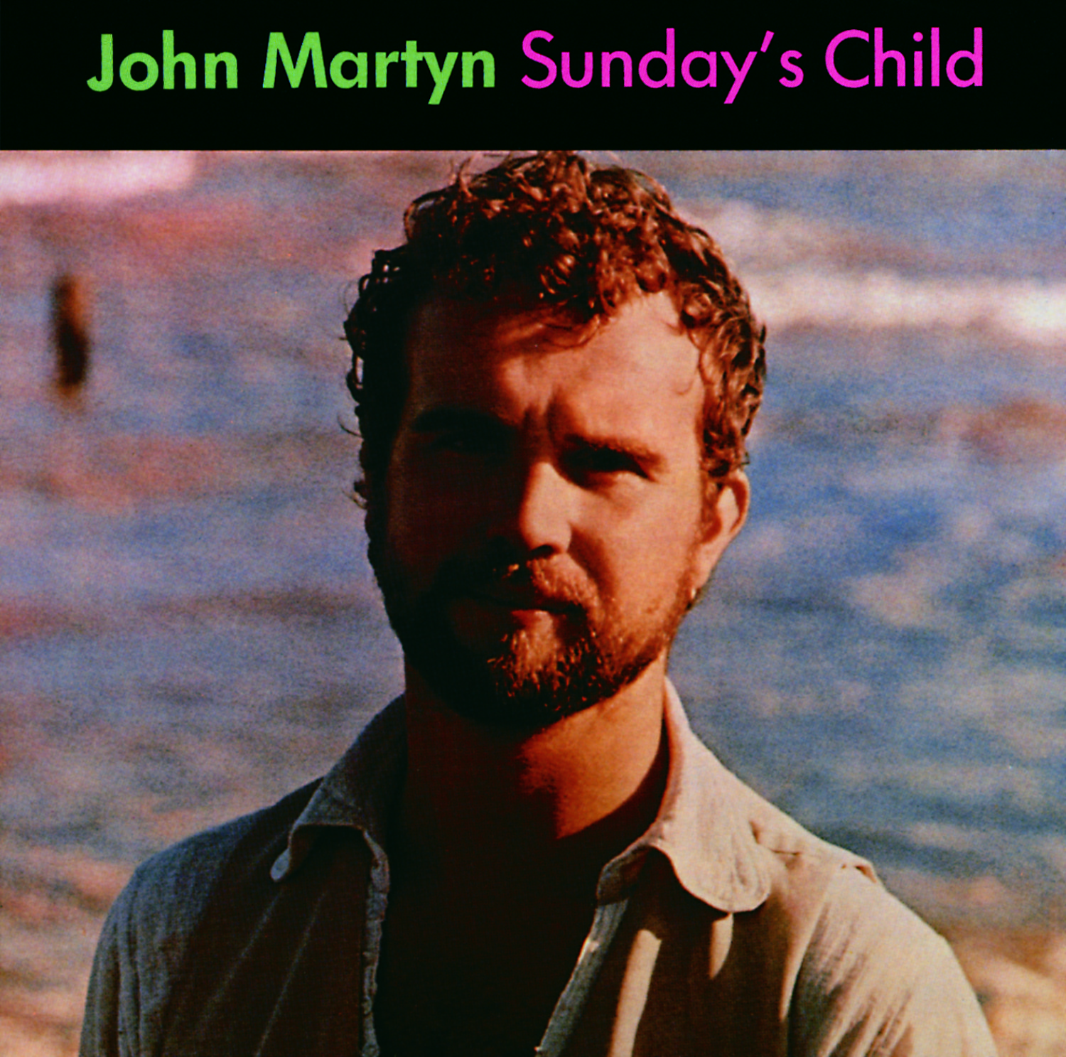 John Martyn Bless The Weather Vinyl