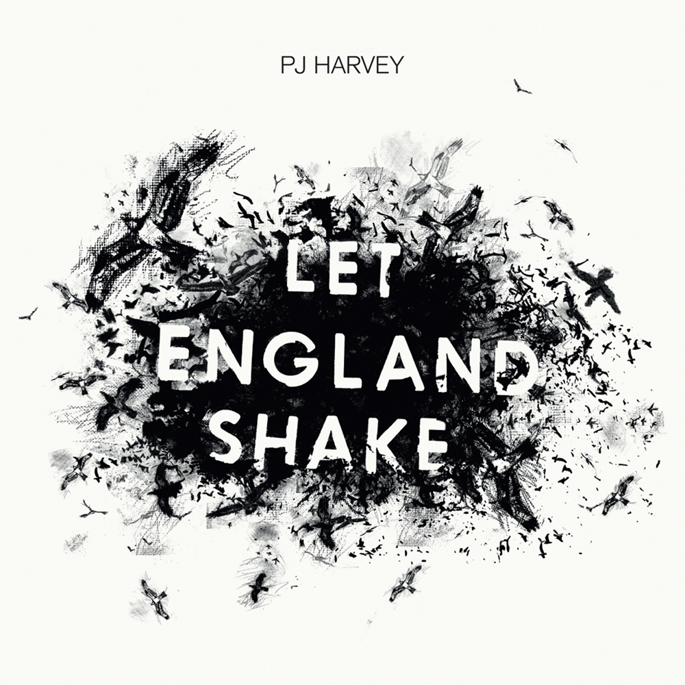 Image result for pj harvey let england shake