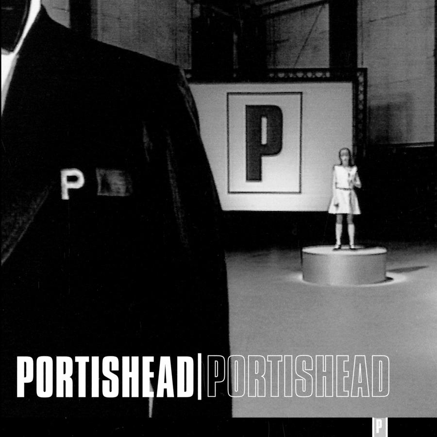 Image result for portishead portishead