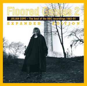 Julian Cope - Sunspots Julian Cope - Sunspots