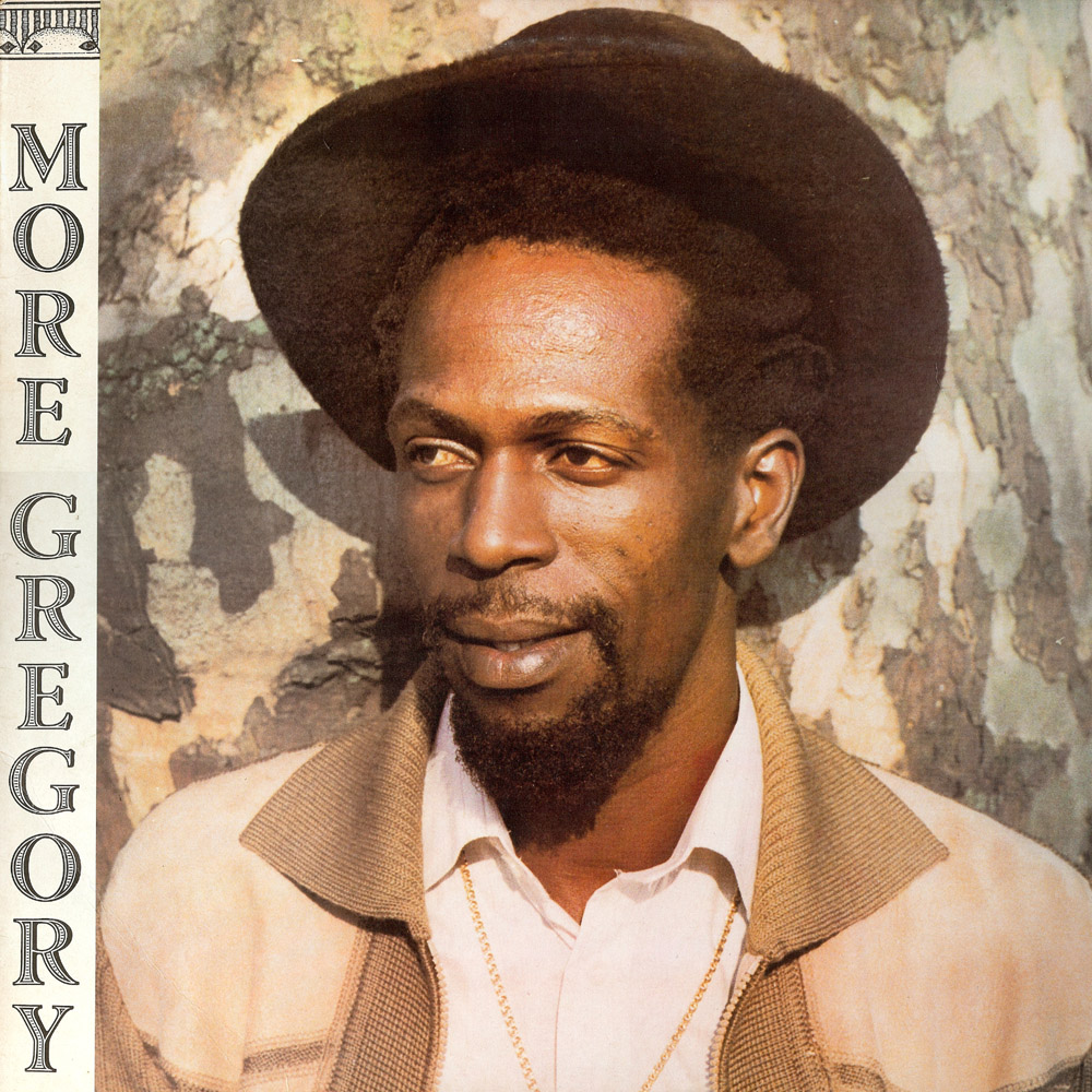 Gregory Isaacs Gregory Issacs Coke Seller Gregory Isaacs Gregory Issacs Coke Seller