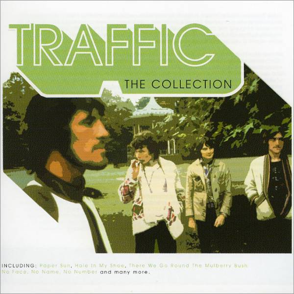 Traffic Feelin Alright Traffic Feelin Alright