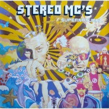 Stereo MC's Deep Down and Dirty - Stereo MC's Deep Down and Dirty -
