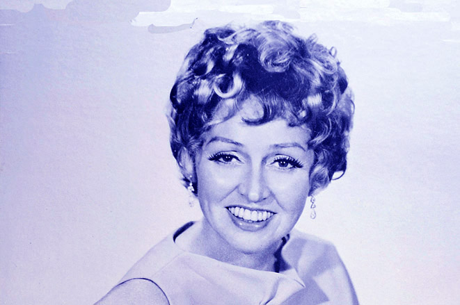 Image for Anita O’Day