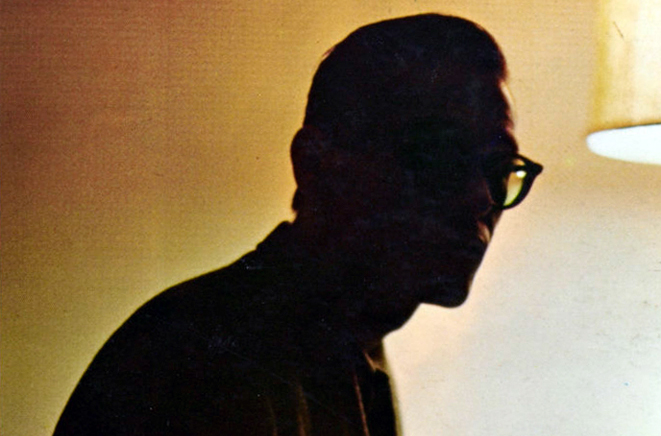 Image for Bill Evans