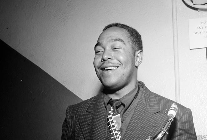 Image for Charlie Parker