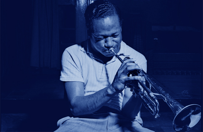 Image for Clifford Brown