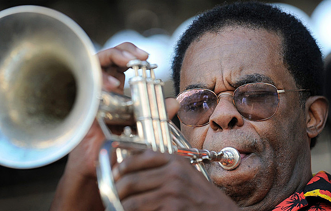 Image for Freddie Hubbard