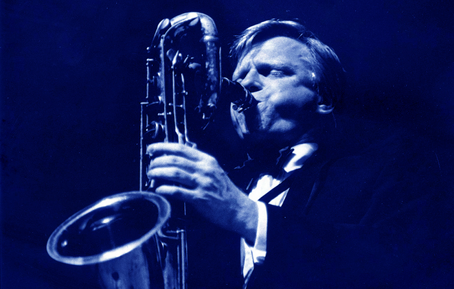 Image for Gerry Mulligan