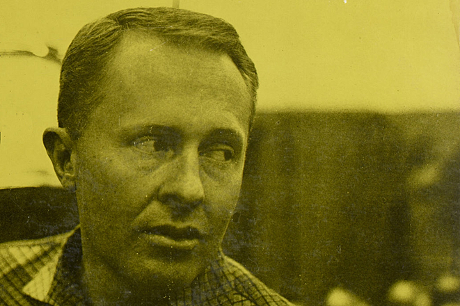 Image for Herb Ellis