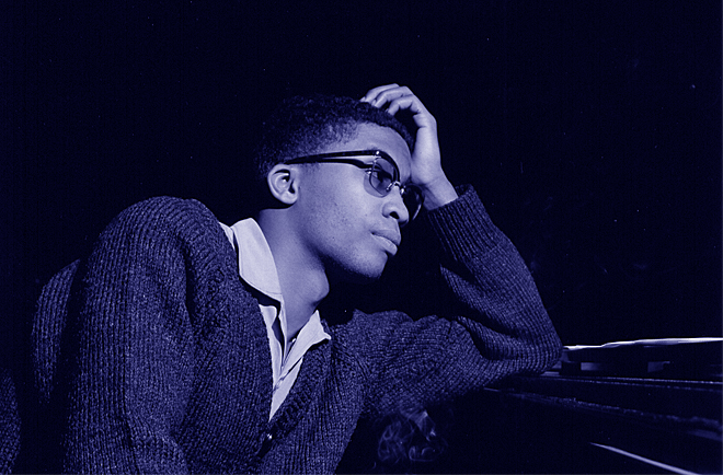 Image for Herbie Hancock