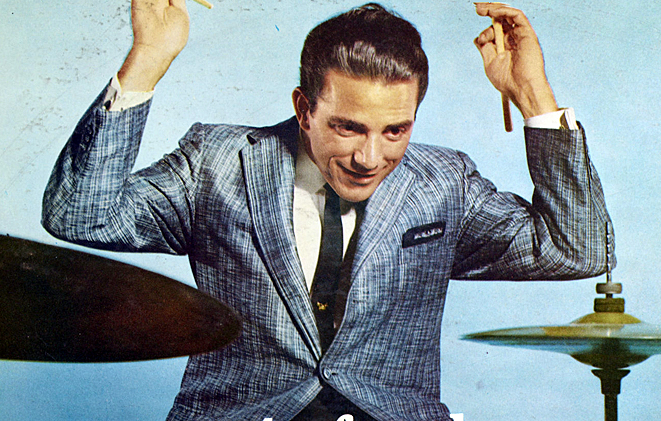 Image for Louie Bellson