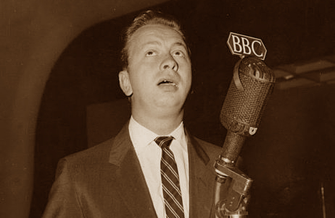 Image for Mel Tormé