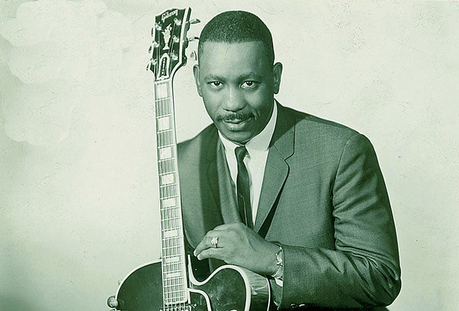 Image for Wes Montgomery
