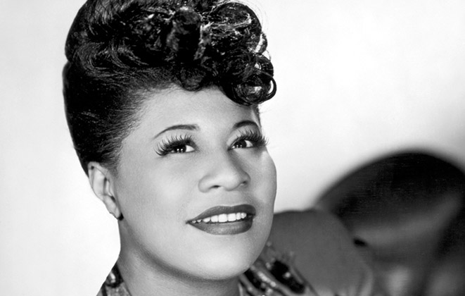 Image for Ella Fitzgerald
