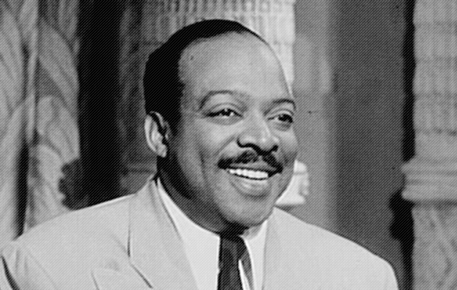 Image for Count Basie