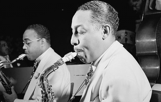 Image for Johnny Hodges