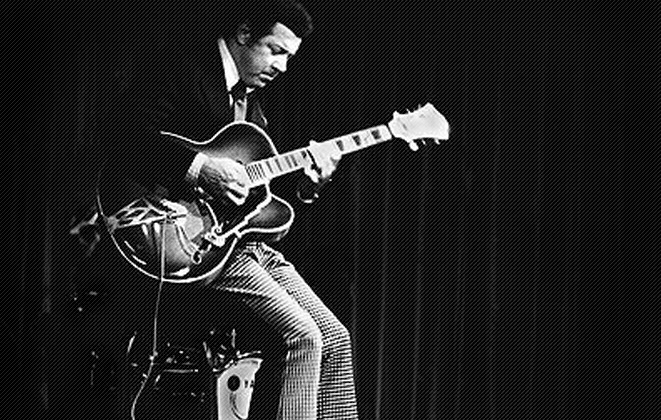 Image for Kenny Burrell