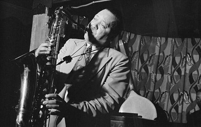 Image for Lester Young