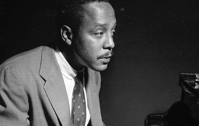 Image for Bud Powell