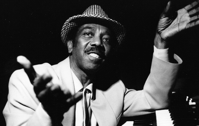 Image for Jimmy Smith