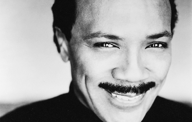 Image for Quincy Jones