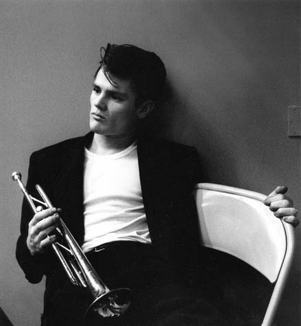 Chet Baker Discography LOSSLESS 19532010