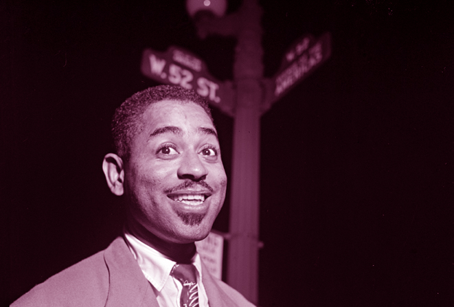 Image for Dizzy Gillespie