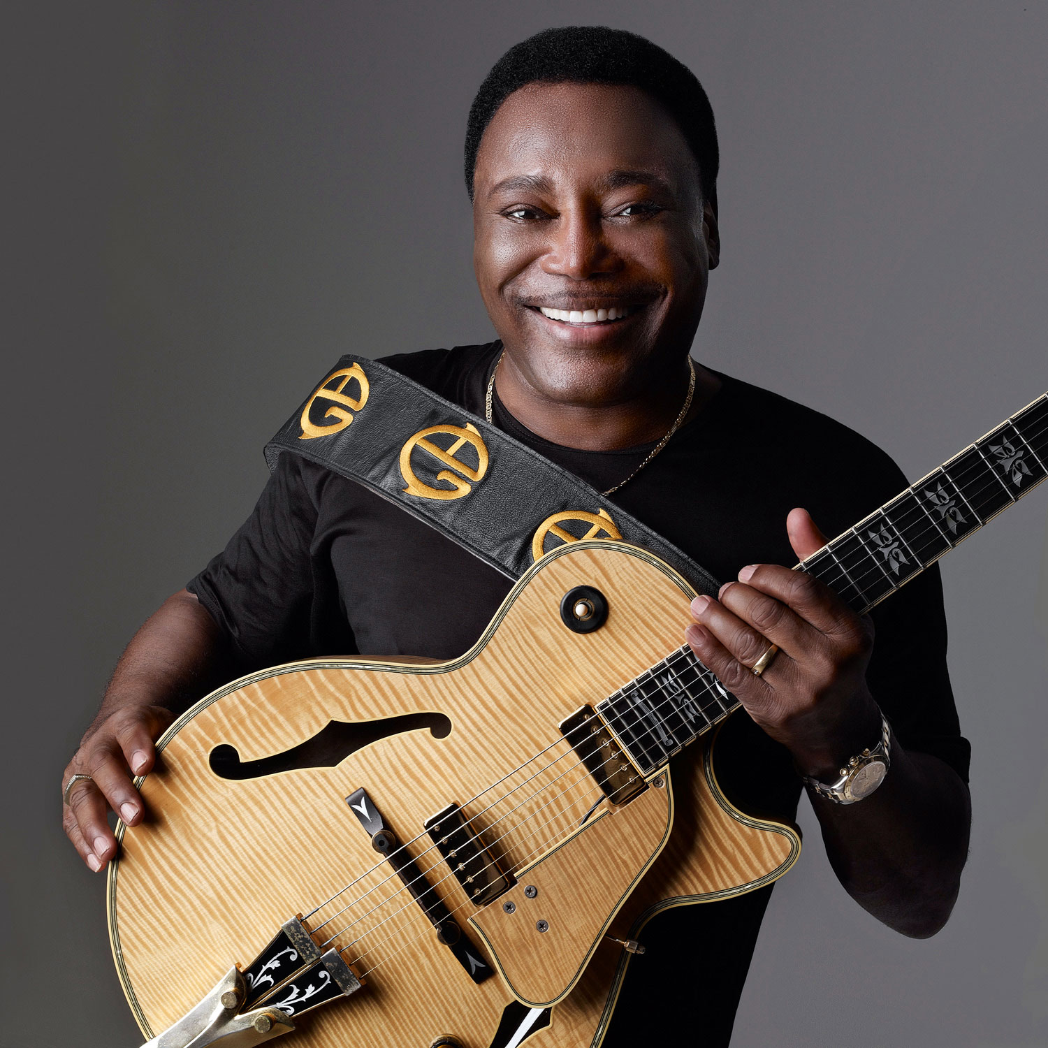 George Benson Net Worth