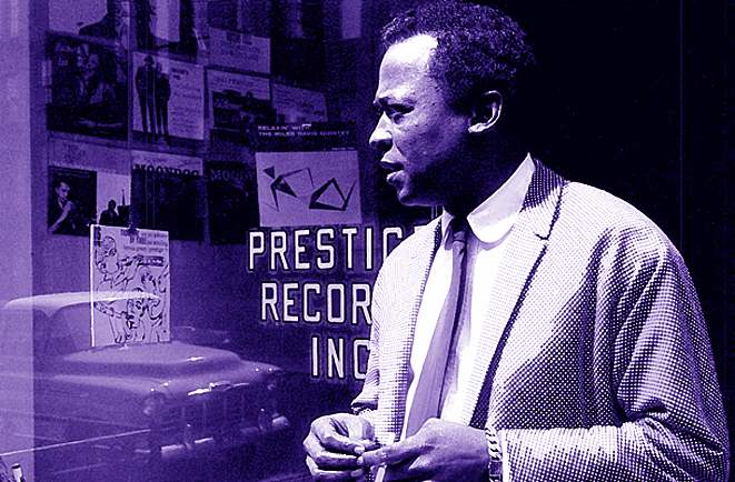 Image for Miles Davis