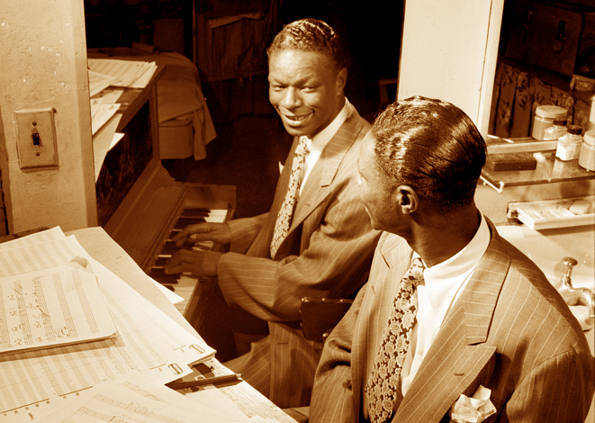 Image for Nat King Cole