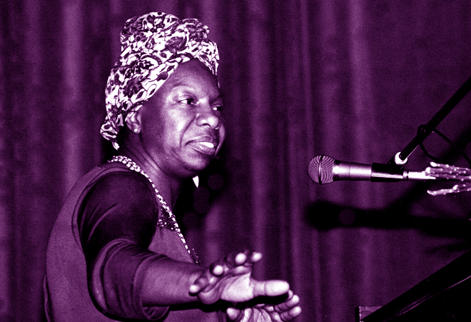 Image for Nina Simone