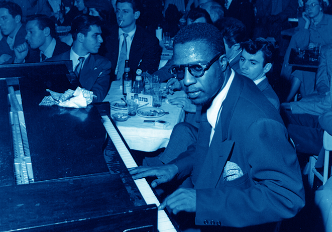 Image for Thelonious Monk