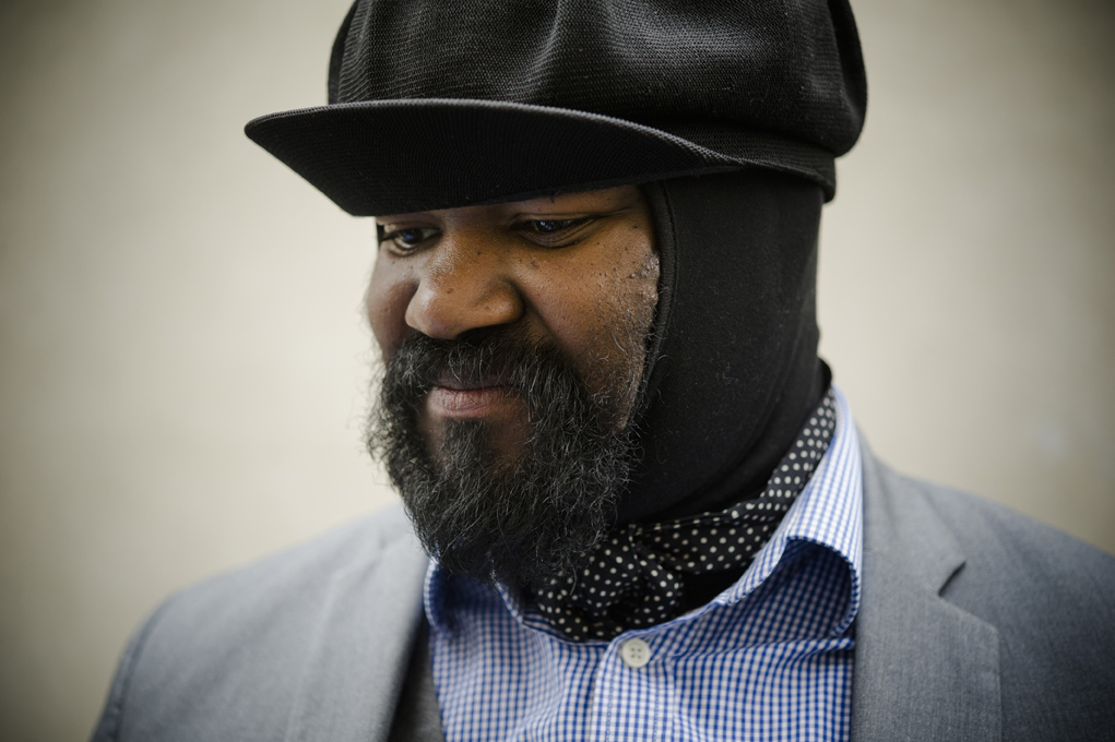 Image result for gregory porter