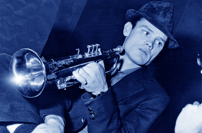 Image for Chet Baker