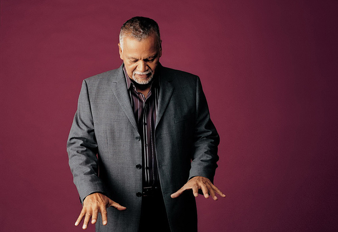 Image for Joe Sample