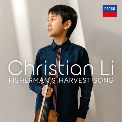 Fisherman's Harvest Song
