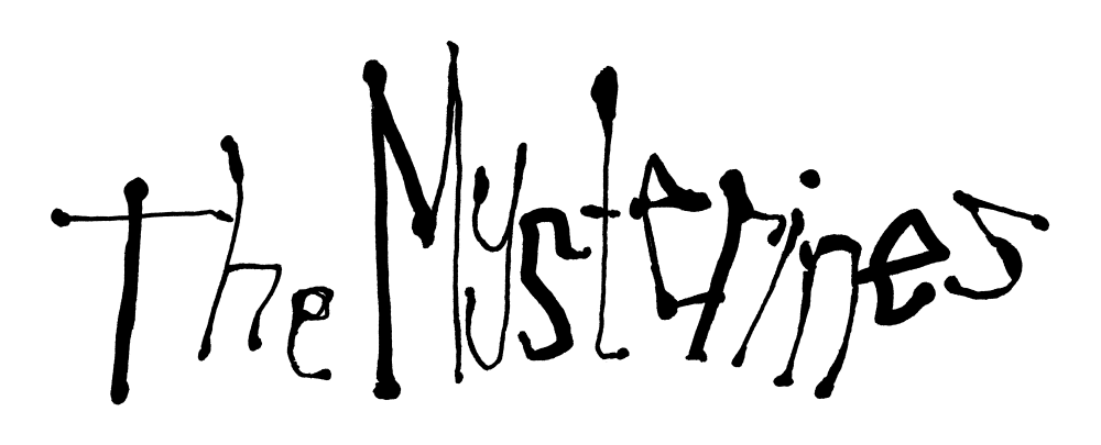 The Mysterines • Official Website