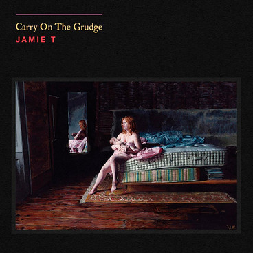Carry On The Grudge Out Now