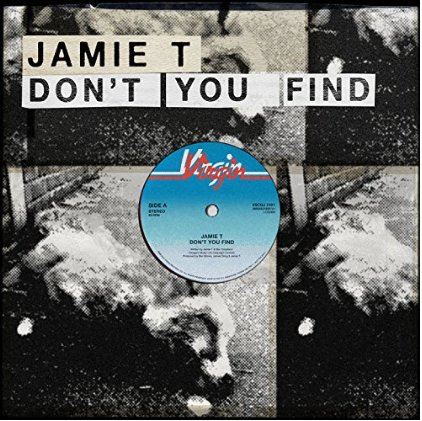 Don’t You Find - Zane Lowe's hottest record on BBC Radio 1 - 15/7/14
