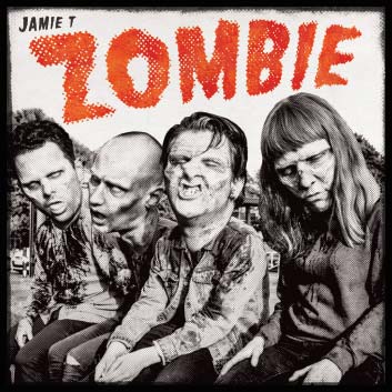 Zombie - Zane Lowe's Hottest Record in The World 