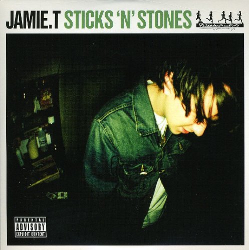 Stick n Stones EP 