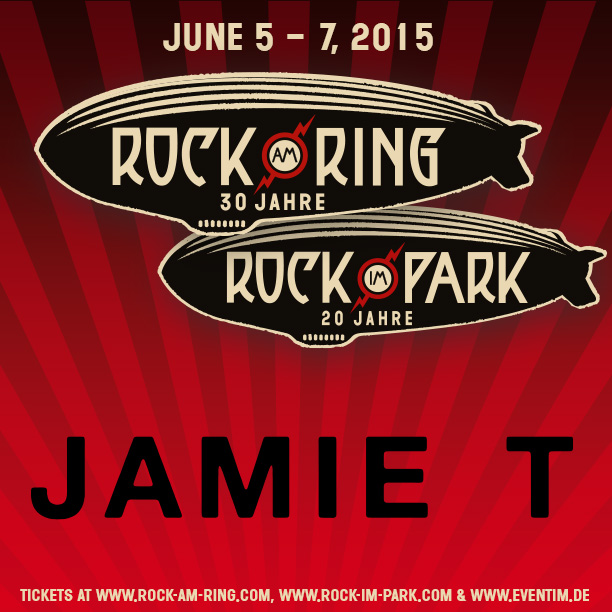 Rock am Ring & Rock im Park Festival 
