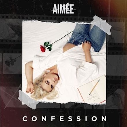 Confession - EP
