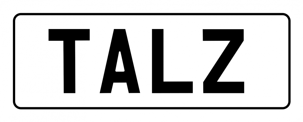 Talz • Official Website