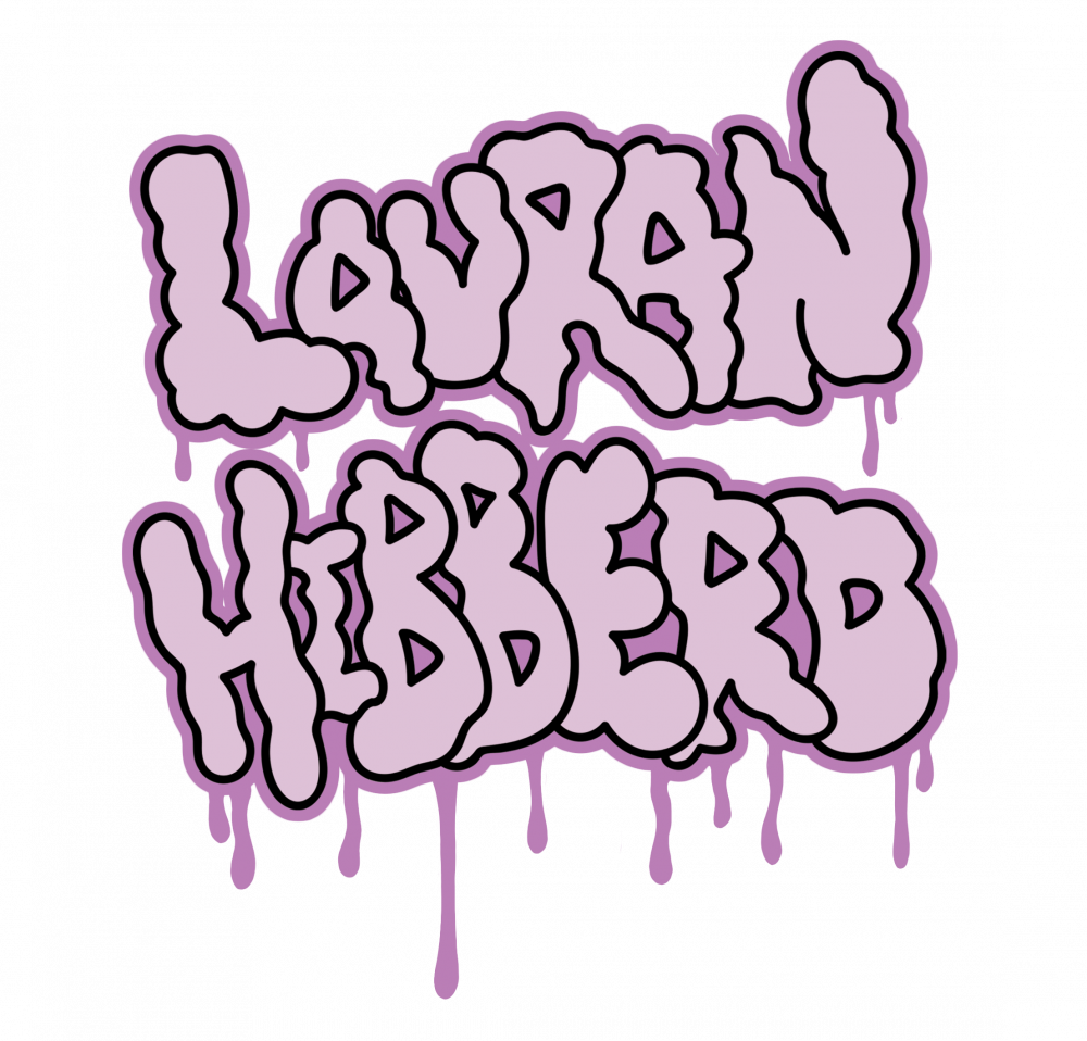 Lauran Hibberd • Official Website