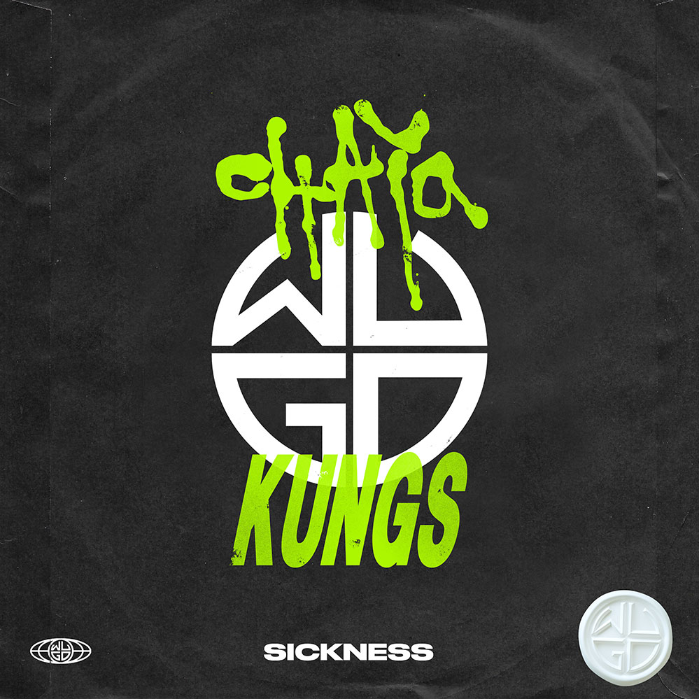 Chaya & Kungs – Sickness