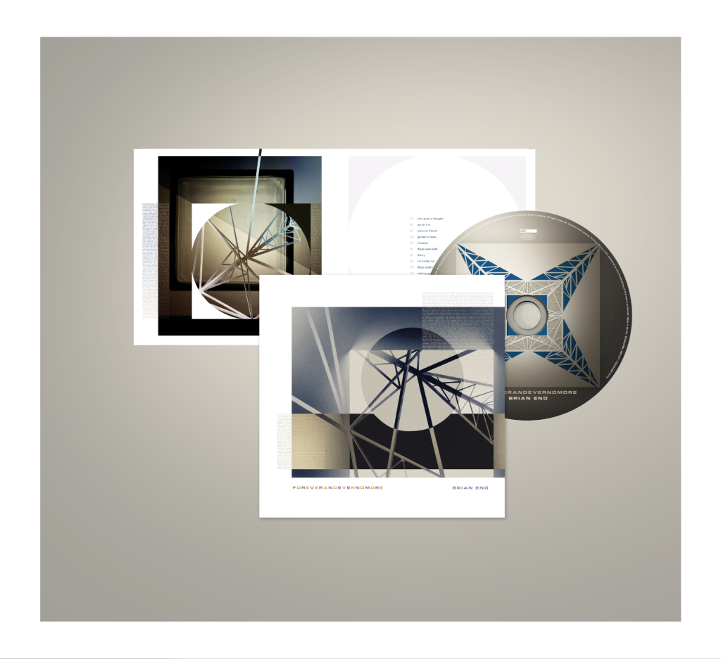 Releases – Brian Eno